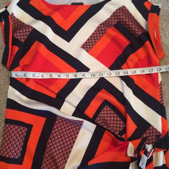 Ann Taylor Dress - Picture 5 of 8